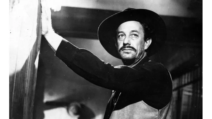 Mario Almada, la leyenda que llegó por accidente al cine. (Foto: IMDB)