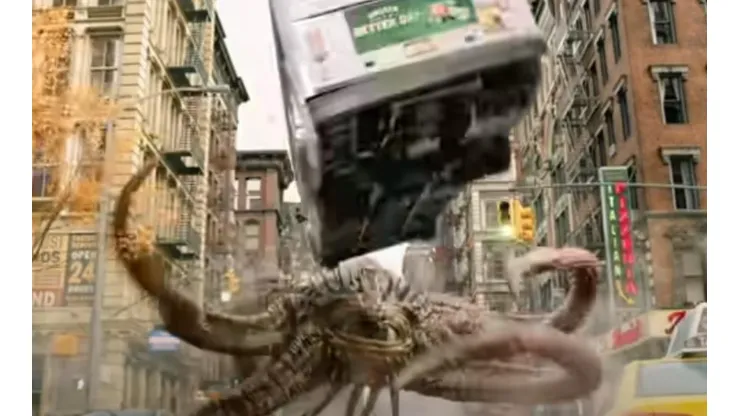 Shuma-Gorath