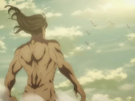 Shingeki no Kyojin: cuándo y a qué hora ver el estreno de la Temporada Final - Parte 2