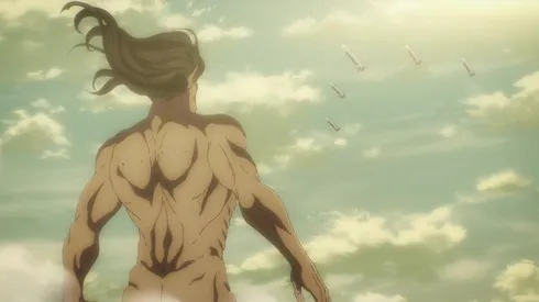 Shingeki no Kyojin: cuándo y a qué hora ver el estreno de la Temporada Final - Parte 2.