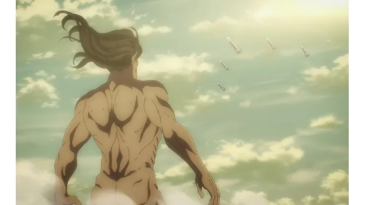 Shingeki no Kyojin: cuándo y a qué hora ver el estreno de la Temporada Final - Parte 2.