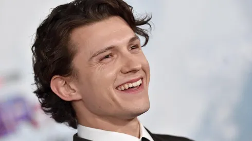 Tom Holland, interesado en otra franquicia muy lejos de Marvel.