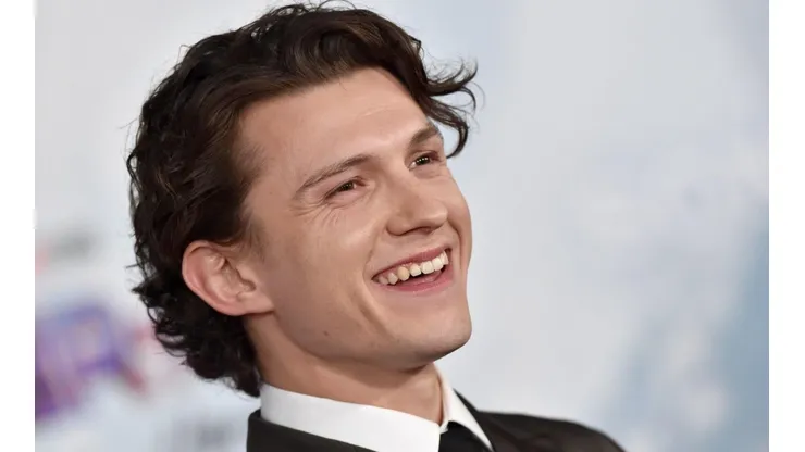 Tom Holland, interesado en otra franquicia muy lejos de Marvel.