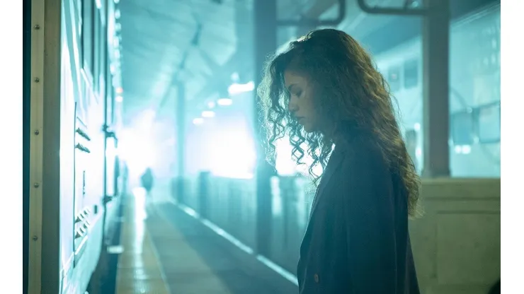 Euphoria 2: fecha y hora de estreno, personajes y sinopsis