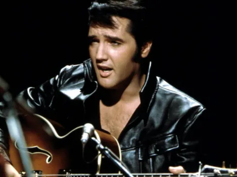 Elvis Presley cumple años: la serie ideal para celebrar su día
