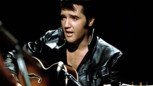 El legado musical de Elvis Presley.