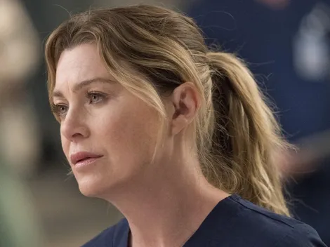 Antes de Grey’s Anatomy, Ellen Pompeo tuvo este cameo