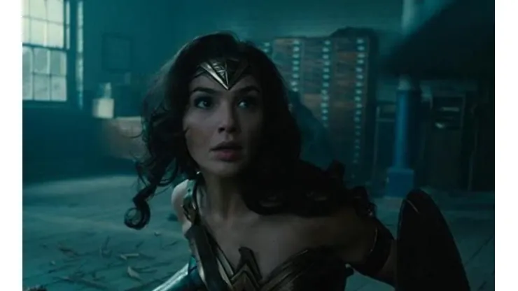 Gal Gadot