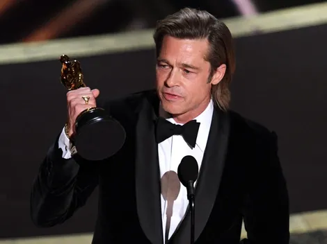 Apple estrenaría el próximo gran proyecto protagonizado por Brad Pitt