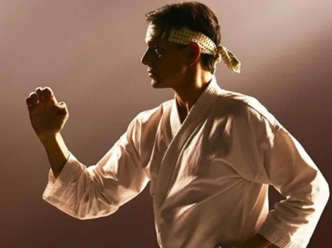 ¿Cobra Kai tendrá muchas temporadas más?