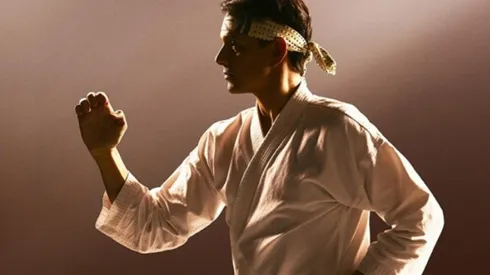 Daniel LaRusso