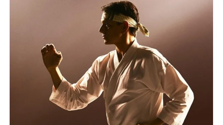 Daniel LaRusso