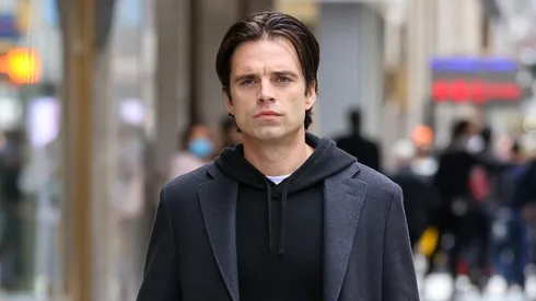 Sebastian Stan