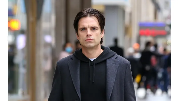 Sebastian Stan