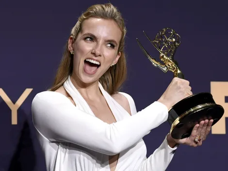 Jodie Comer, reemplazada en la próxima película de Ridley Scott