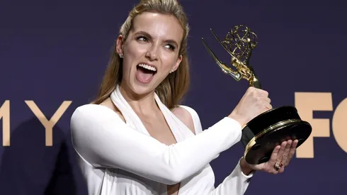 Jodie Comer abandona su película con Joaquin Phoenix.