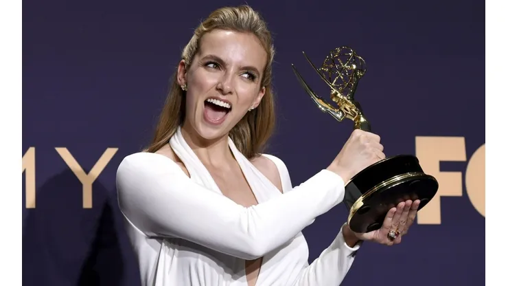 Jodie Comer abandona su película con Joaquin Phoenix.