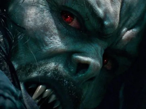 Retrasaron el estreno de Morbius y te decimos cuándo llega al cine