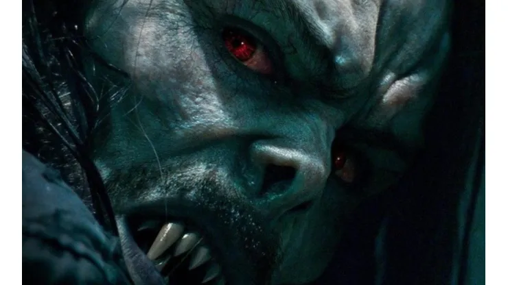 Morbius