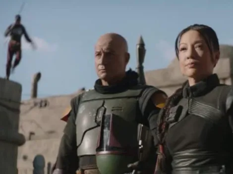 Todo lo que dejó el segundo episodio de The Book of Boba Fett en Disney+