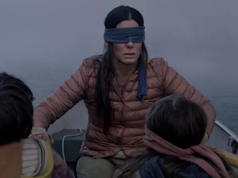 Esta es ahora la película más vista en la historia de Netflix