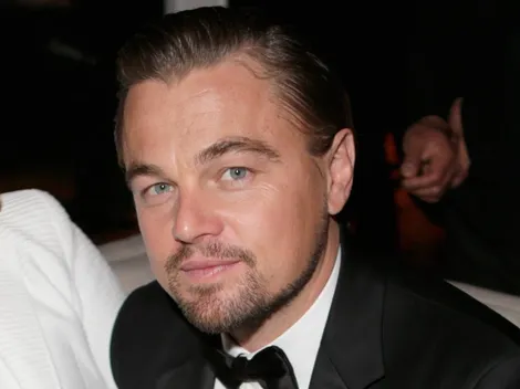 El día que DiCaprio fue The Flash y todos los olvidaron