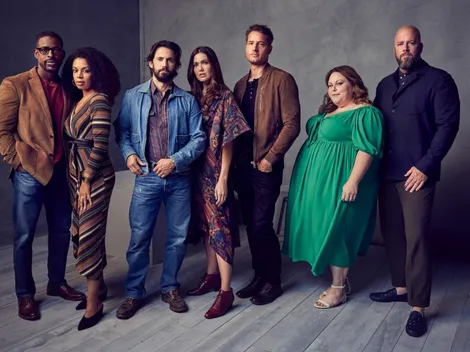 This is Us: dónde y cuándo ver el episodio 1 de la sexta temporada