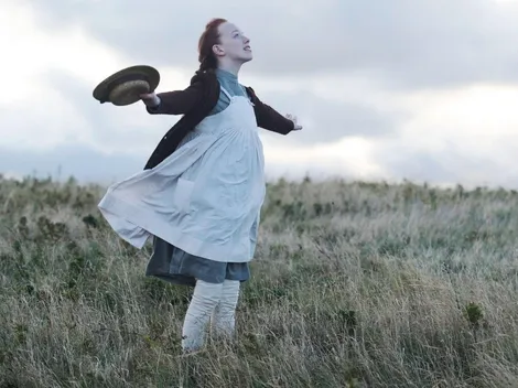 Así es como Anne With an E puede regresar a Netflix