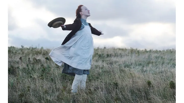 Así es como Netflix puede renovar Anne With an E para una cuarta temporada.