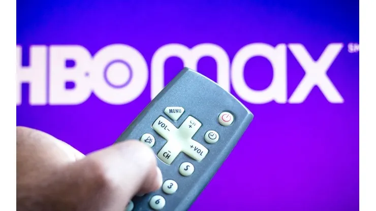HBO Max