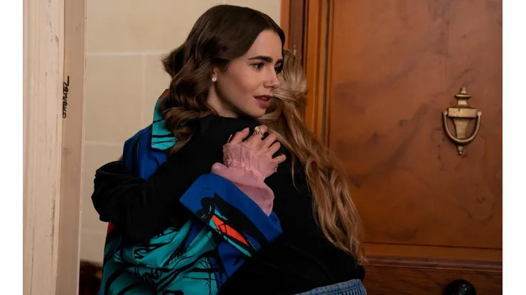 Adiós The Witcher y Emily in Paris: esta es la nueva serie más vista de Netflix.