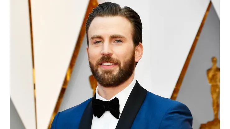 Chris Evans podría actuar, cantar y bailar en su próximo proyecto.