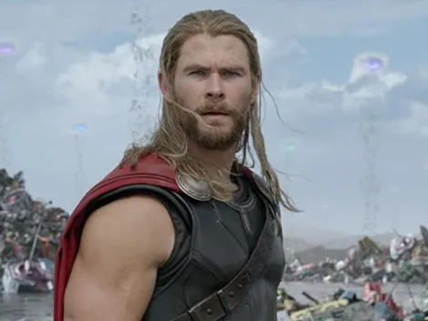 Un elemento clásico que retorna en Thor: Love and Thunder