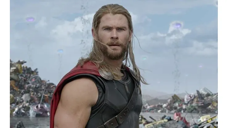 Thor