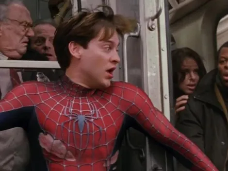Los fans piden en Internet que se haga Spider-Man 4 con Tobey Maguire