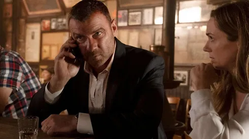 Liev Schreiber vuelve a interpretar a Ray Donovan.