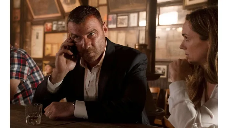 Liev Schreiber vuelve a interpretar a Ray Donovan.