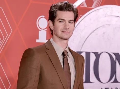 Antes de Spider-Man: la oscura película de Andrew Garfield
