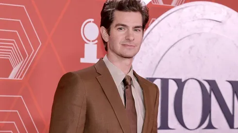 Andrew Garfield interpretó a un personaje muy dramático.