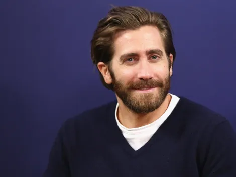 Vinculan a Jake Gyllenhaal con una figura política latina