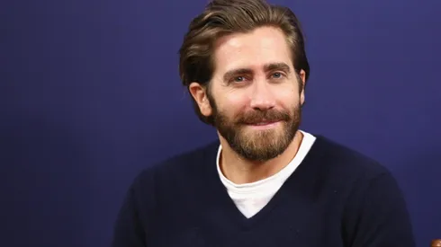 Jake Gyllenhaal tiene 41 años.