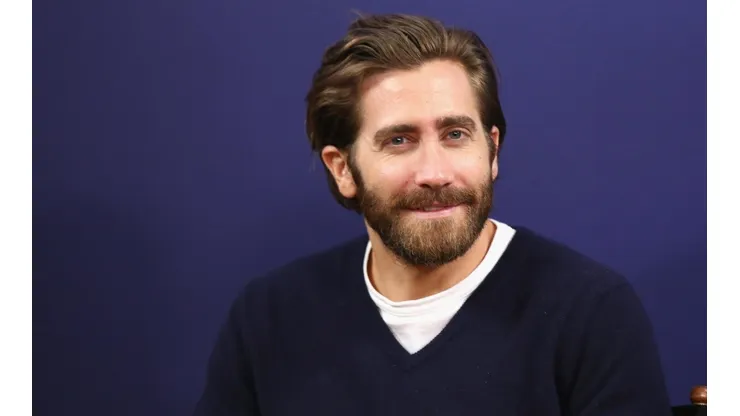 Jake Gyllenhaal tiene 41 años.