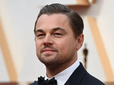 Don’t Look Up: se burlan de Leonardo DiCaprio