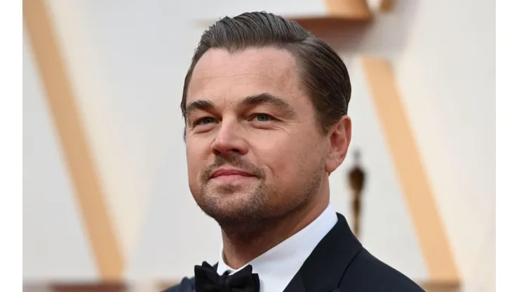 Leonardo DiCaprio interpreta a un astrónomo en Don't Look Up.