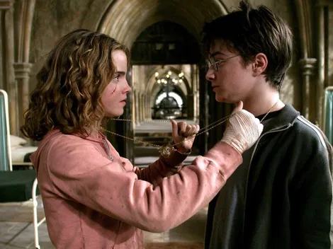 Parejas reales del elenco de Harry Potter