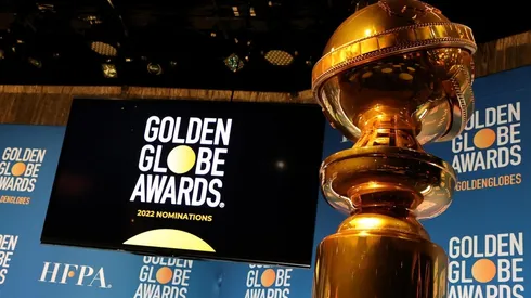 Los Golden Globes Awards 2022 no se transmitirán