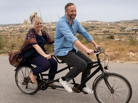 Todos los estrenos de Acorn TV para enero 2022