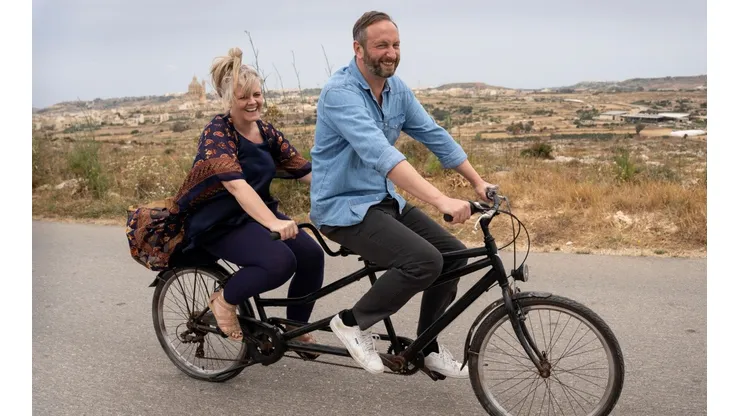 Todos los estrenos de Acorn TV para enero 2022.