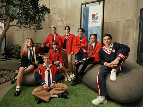 Rebelde: personajes, sinopsis, fecha y hora de estreno