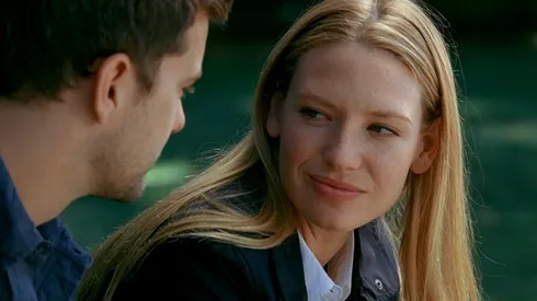 Anna Torv es la protagonista.